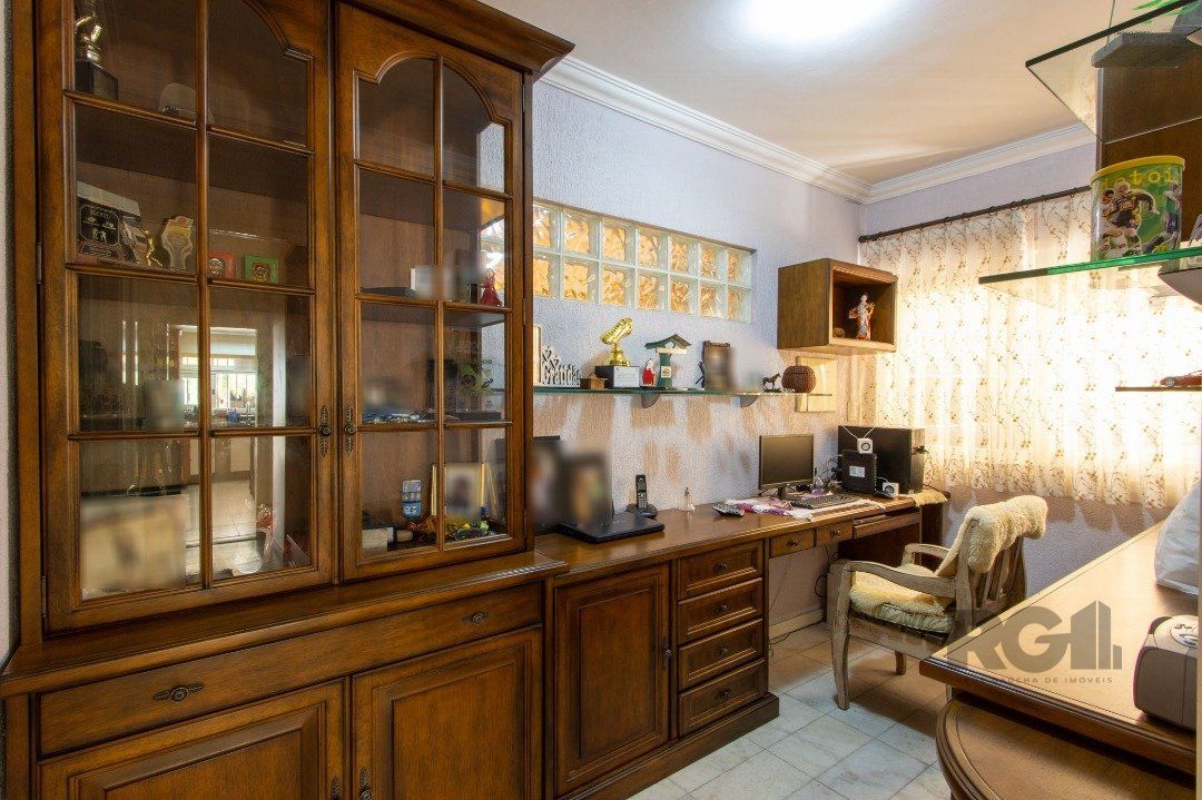 Sobrado, 4 quartos, 452 m² - Foto 25