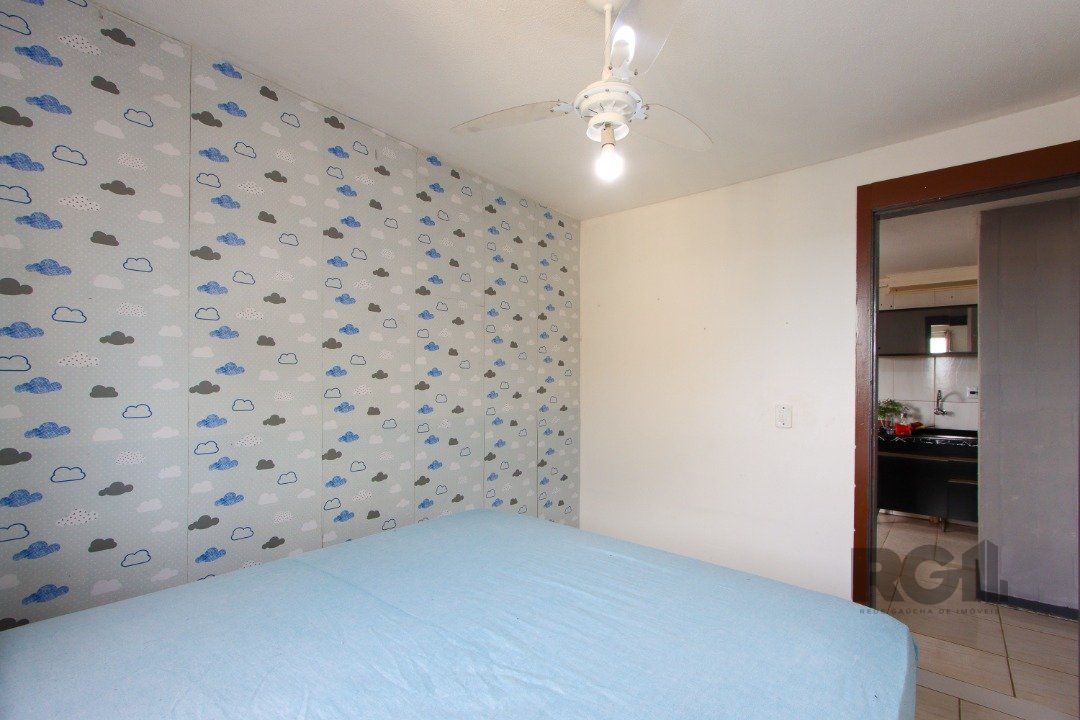 Apartamento à venda com 2 quartos, 43m² - Foto 10