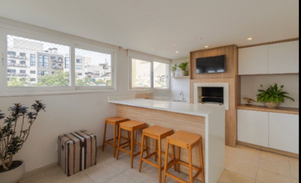 Cobertura, 3 quartos, 596 m² - Foto 9