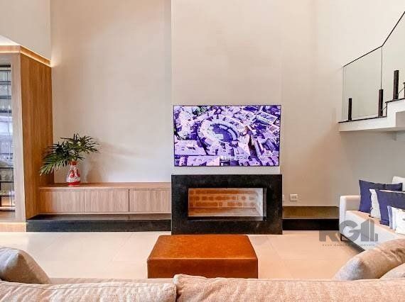 Casa de Condomínio, 4 quartos - Foto 18