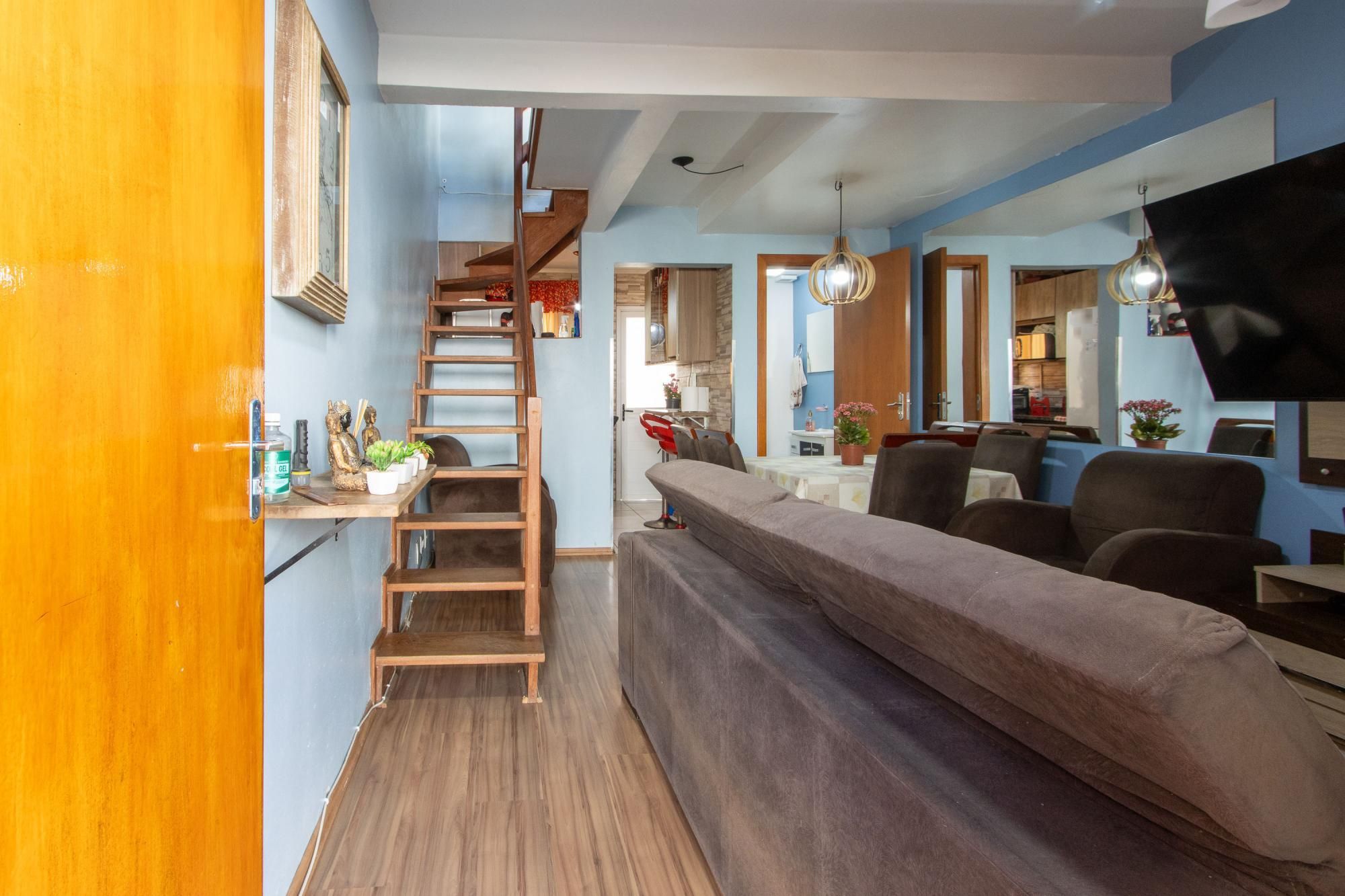 Casa, 3 quartos, 52 m² - Foto 4