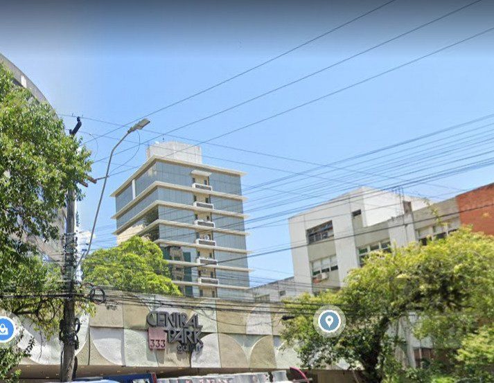 Loja-Salão à venda, 26m² - Foto 4