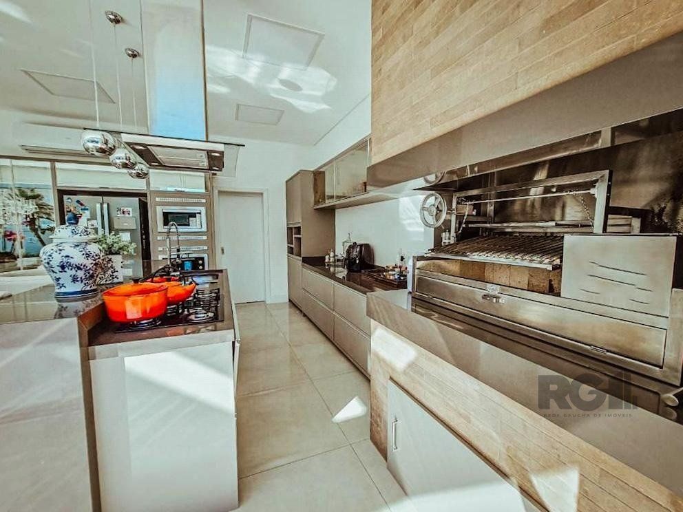Casa de Condomínio à venda com 5 quartos, 350m² - Foto 10