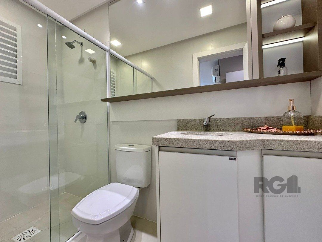 Apartamento à venda com 2 quartos, 112m² - Foto 21