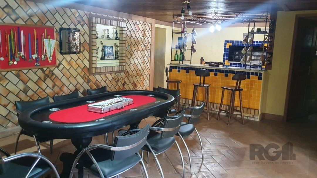 Sítio à venda com 4 quartos, 915m² - Foto 22