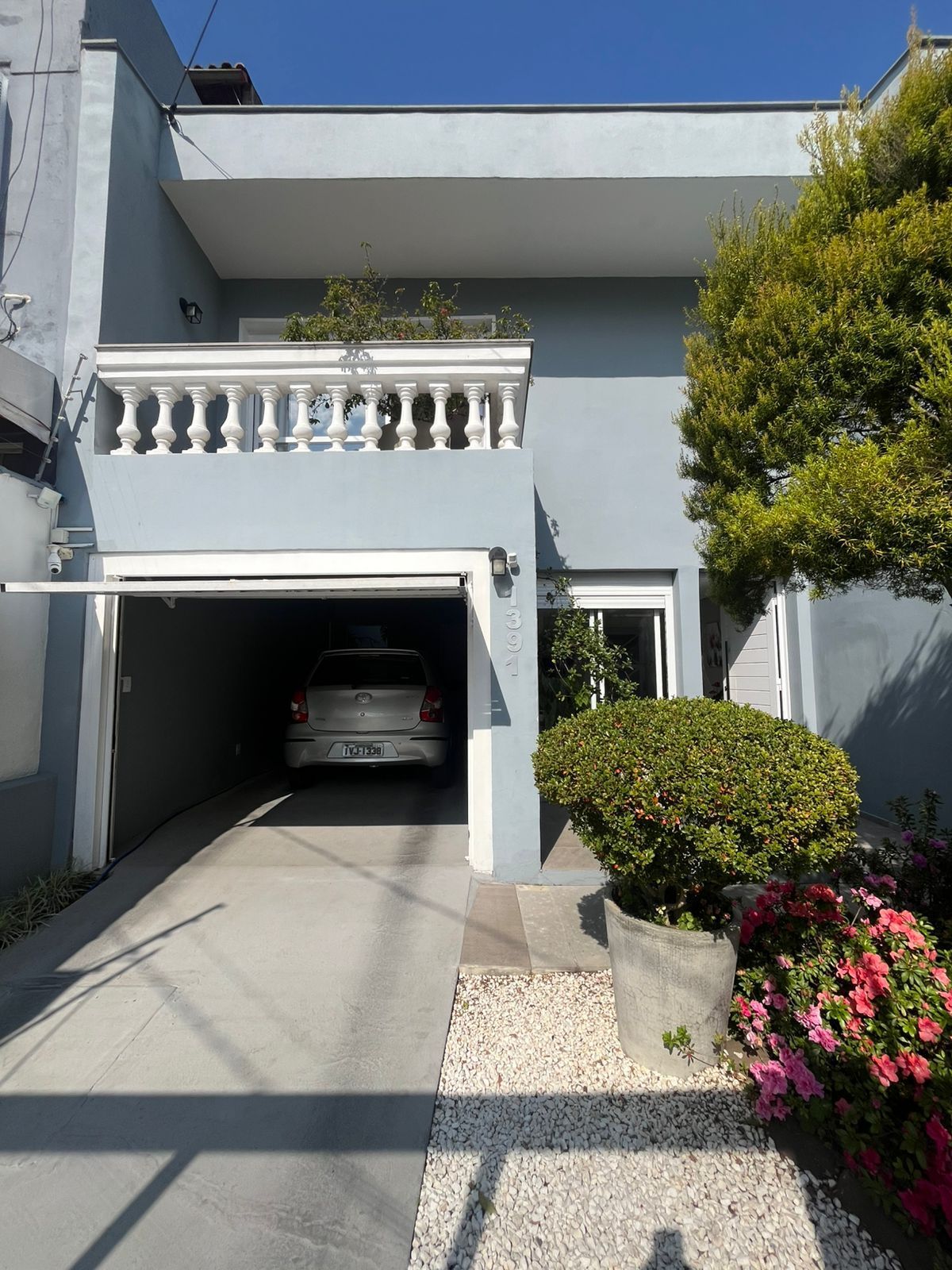 Casa à venda com 4 quartos, 234m² - Foto 2