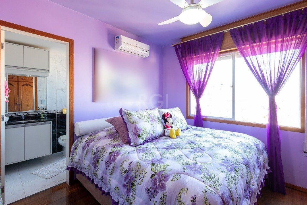 Apartamento à venda com 3 quartos, 104m² - Foto 14