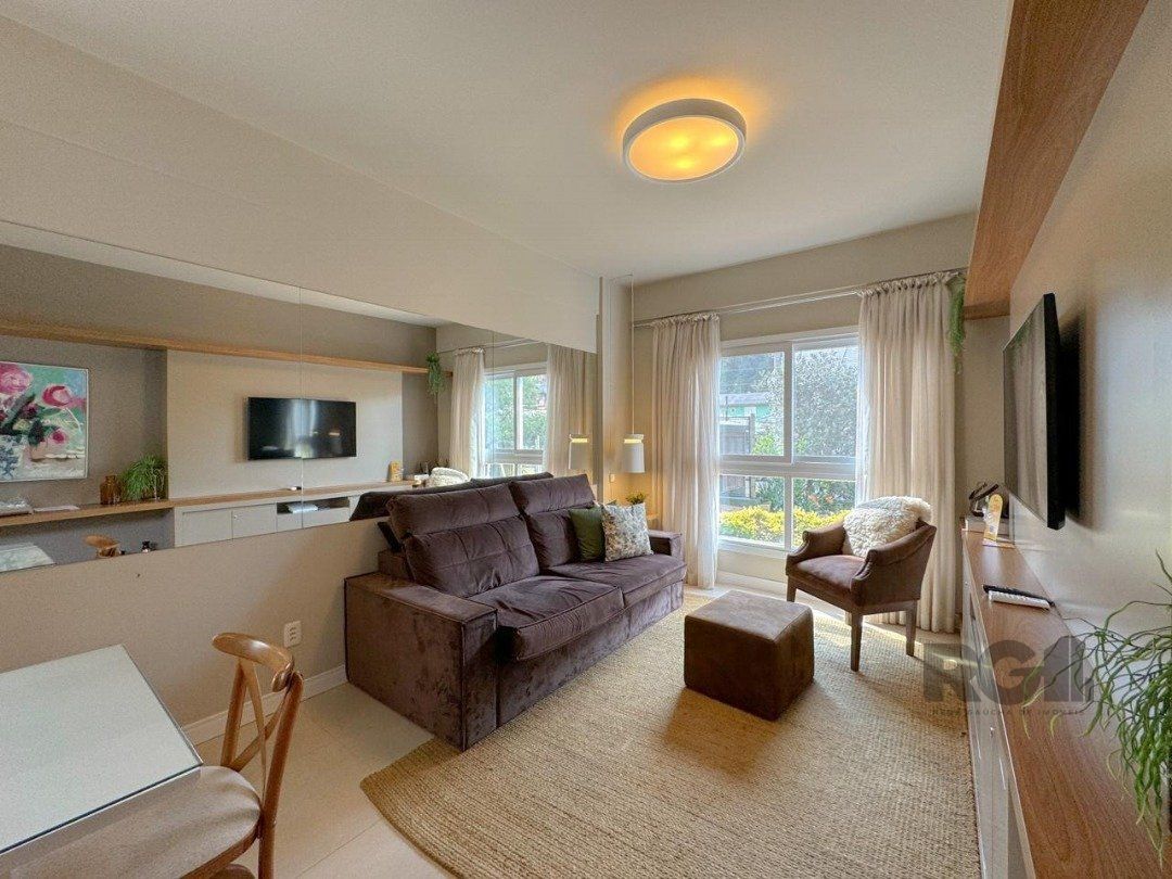 Apartamento, 2 quartos, 74 m² - Foto 4