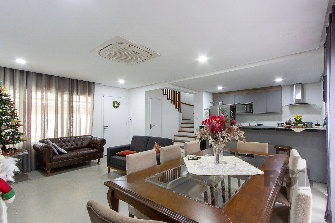 Casa de Condomínio, 3 quartos - Foto 10