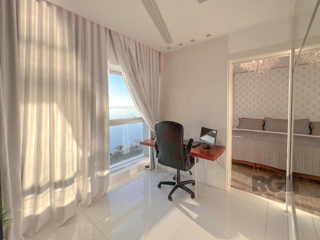 Apartamento à venda com 1 quarto, 112m² - Foto 10