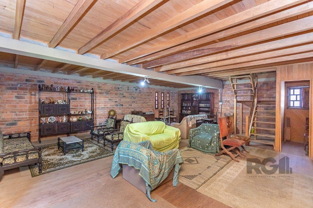 Casa, 4 quartos, 389 m² - Foto 16