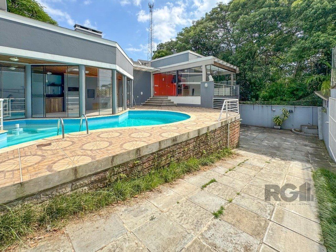 Casa de Condomínio, 4 quartos - Foto 30