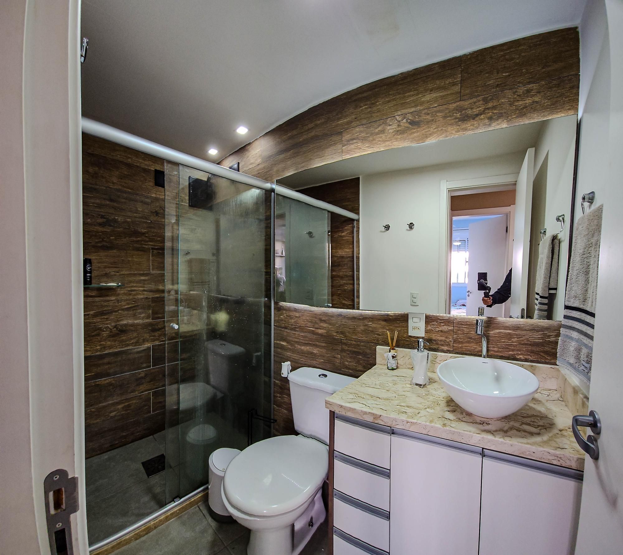 Apartamento, 2 quartos, 46 m² - Foto 39