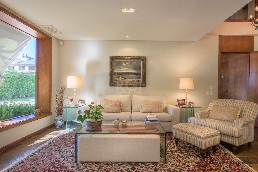 Casa à venda com 5 quartos, 418m² - Foto 7