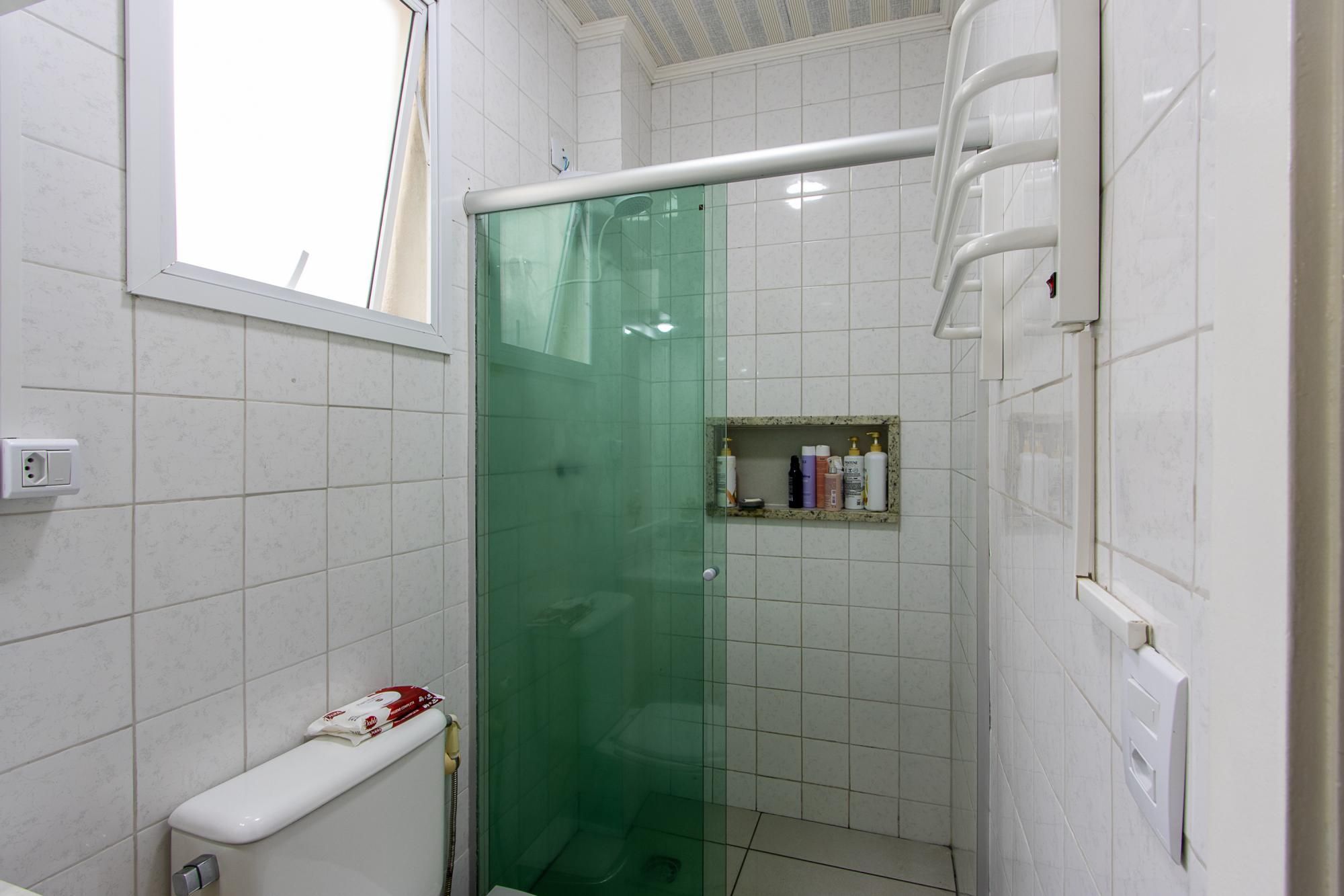 Apartamento, 2 quartos, 58 m² - Foto 11