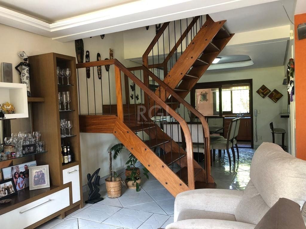Casa de Condomínio à venda com 4 quartos, 119m² - Foto 49