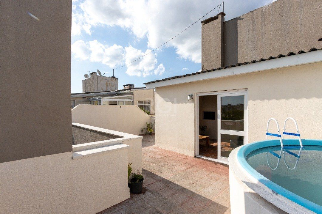 Apartamento, 2 quartos, 135 m² - Foto 35