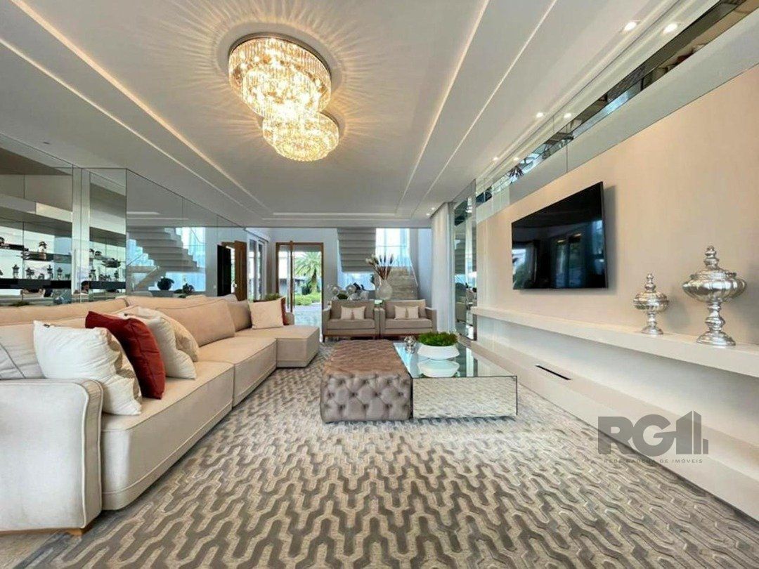 Casa de Condomínio, 5 quartos - Foto 14