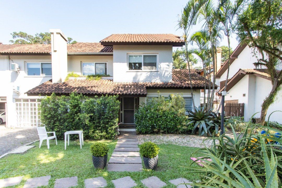 Casa de Condomínio, 3 quartos - Foto 13