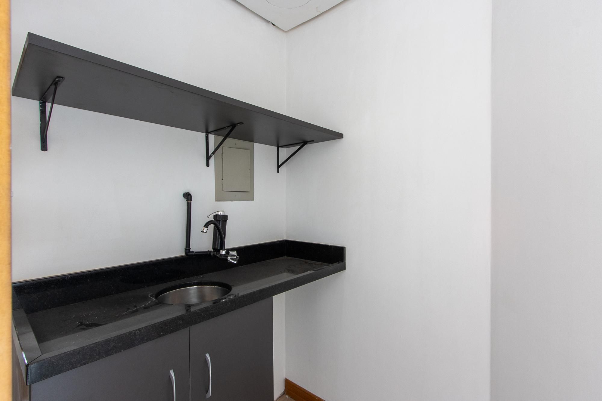 Sala comercial para venda em Boa Vista com 3 salas, 1 vaga e ótima localização — foto 5