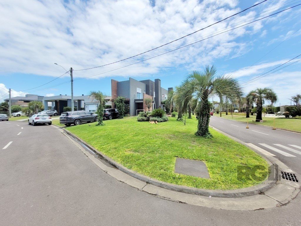 Casa de Condomínio, 4 quartos - Foto 29