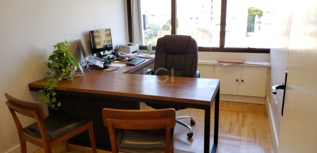 Conjunto Comercial-Sala à venda, 43m² - Foto 6