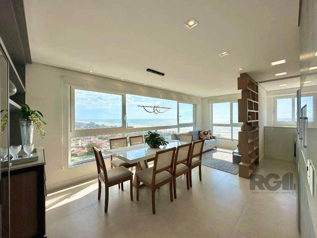 Apartamento à venda com 3 quartos, 92m² - Foto 4