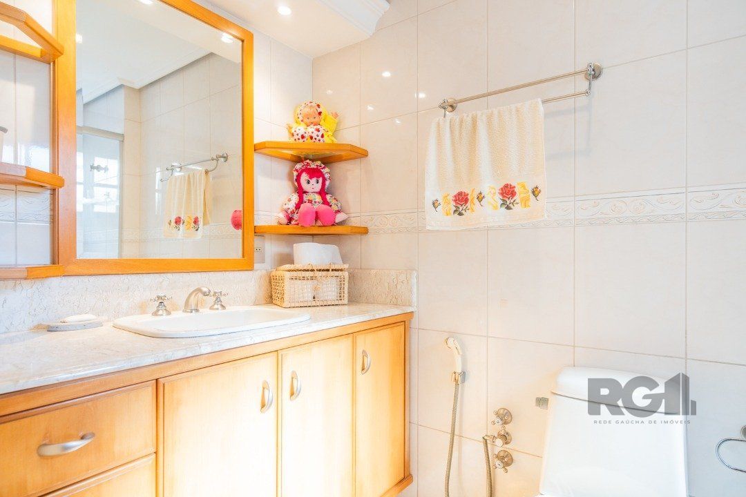 Apartamento, 3 quartos, 191 m² - Foto 31