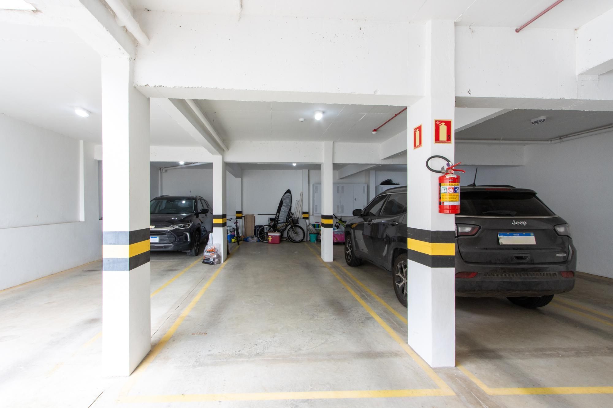 Apartamento à venda com 3 quartos, 98m² - Foto 36
