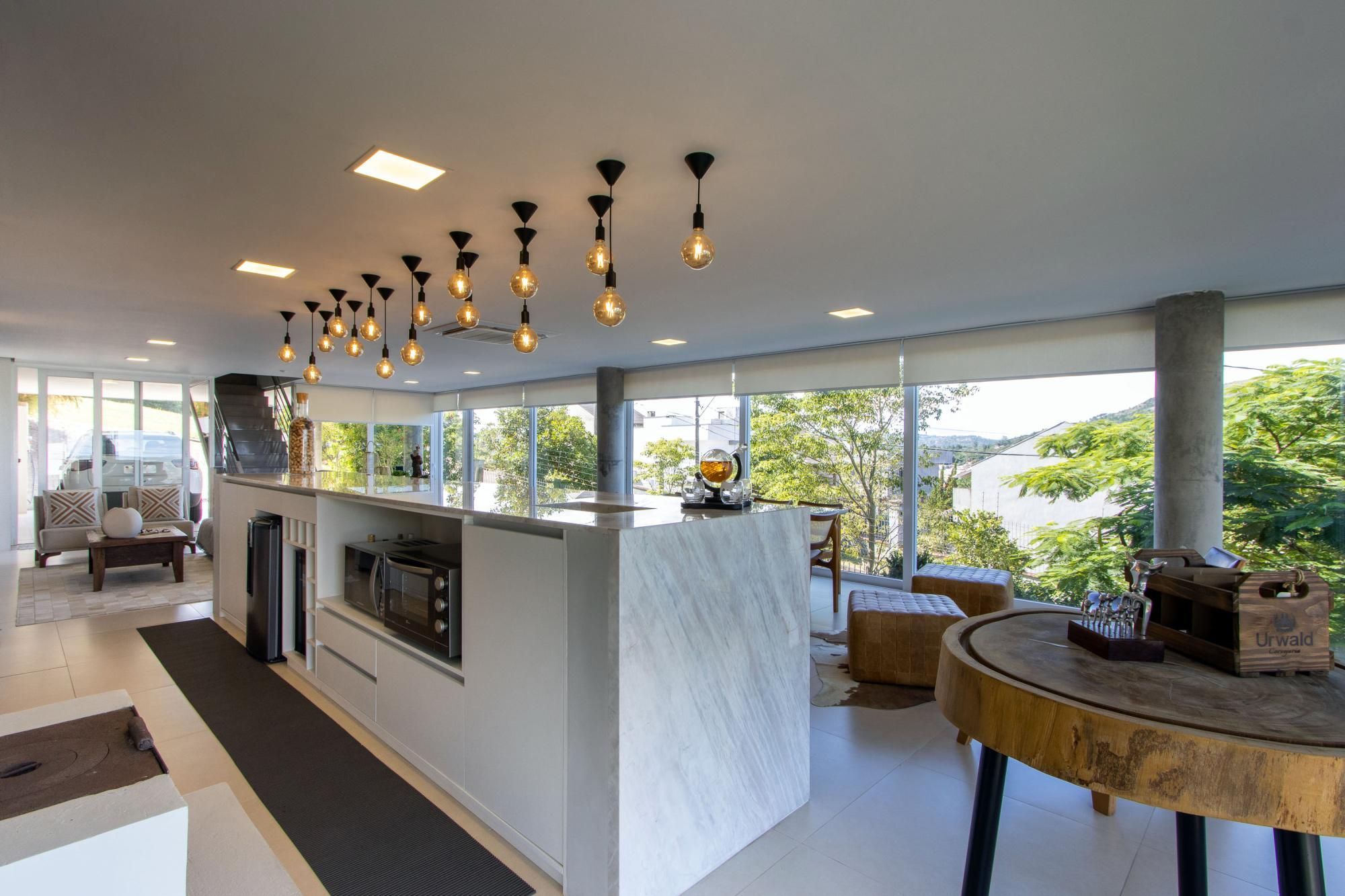 Casa de Condomínio, 4 quartos - Foto 40