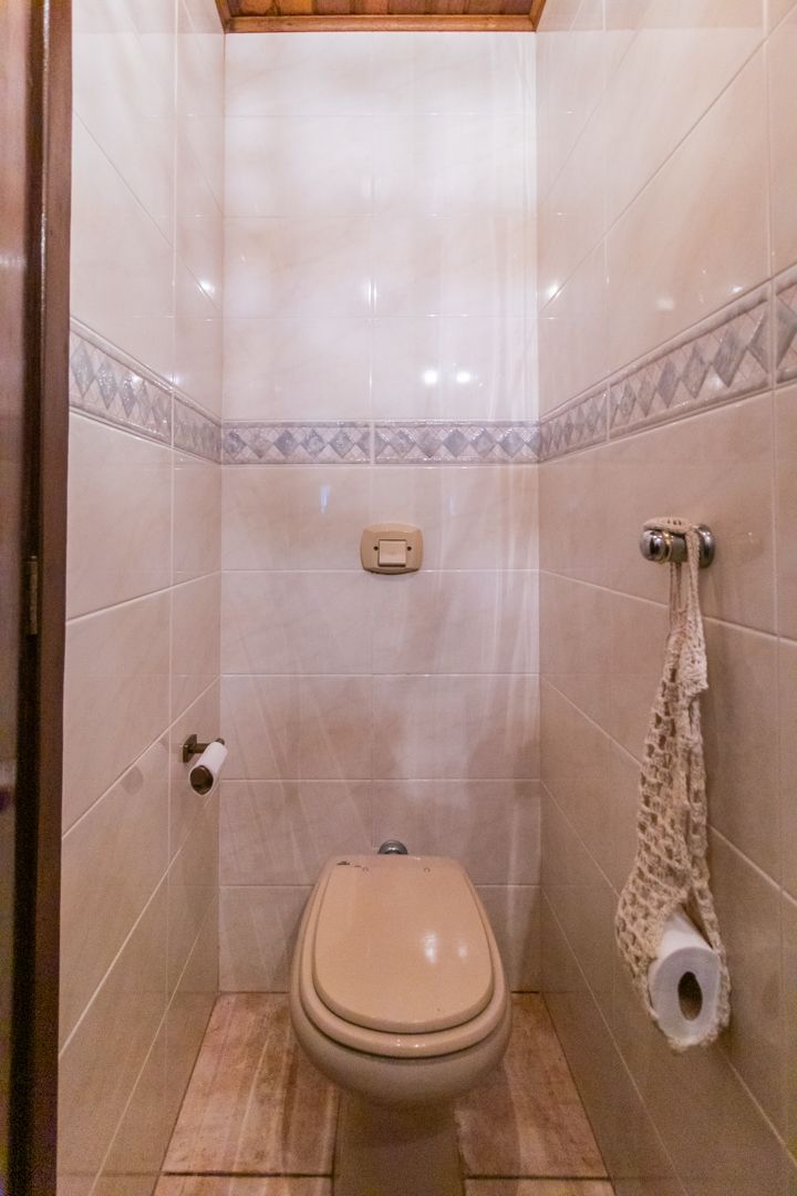 Casa à venda com 3 quartos, 291m² - Foto 6