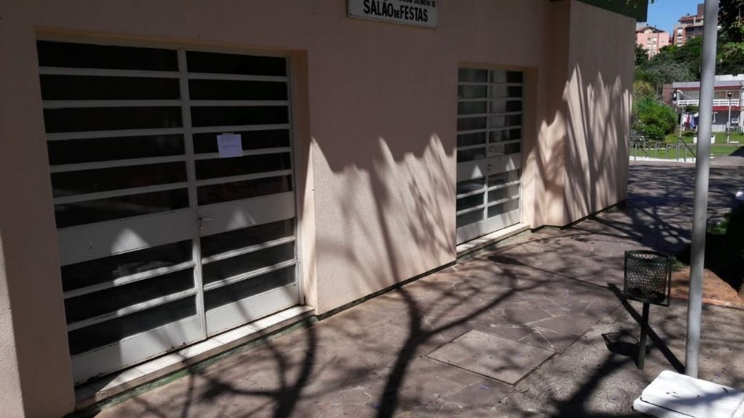 Apartamento, 1 quarto, 35 m² - Foto 26