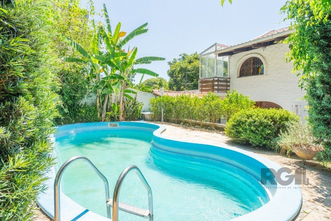 Casa, 3 quartos, 375 m² - Foto 45