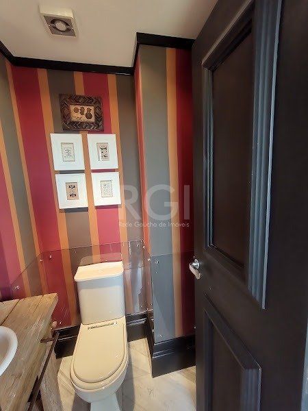 Cobertura à venda com 3 quartos, 153m² - Foto 25