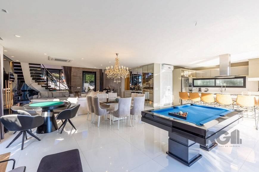 Casa de Condomínio, 5 quartos - Foto 8