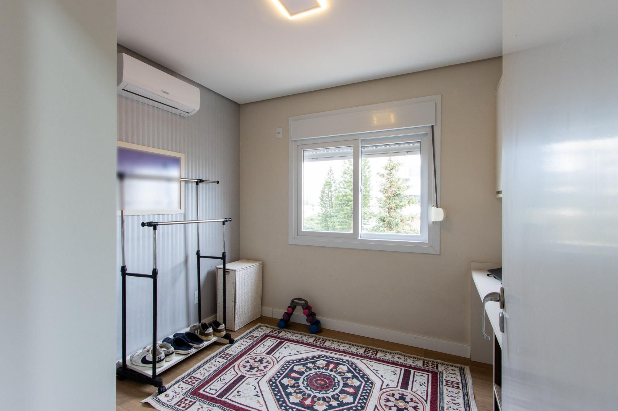 Apartamento à venda com 3 quartos, 98m² - Foto 26