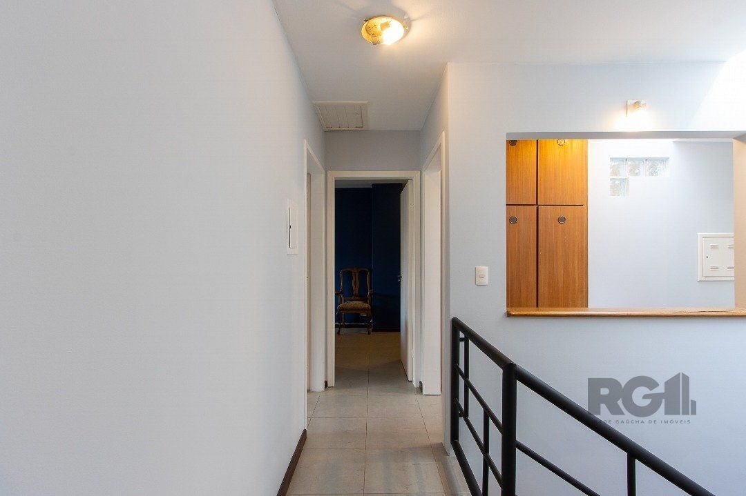 Casa de Condomínio à venda com 3 quartos, 217m² - Foto 37