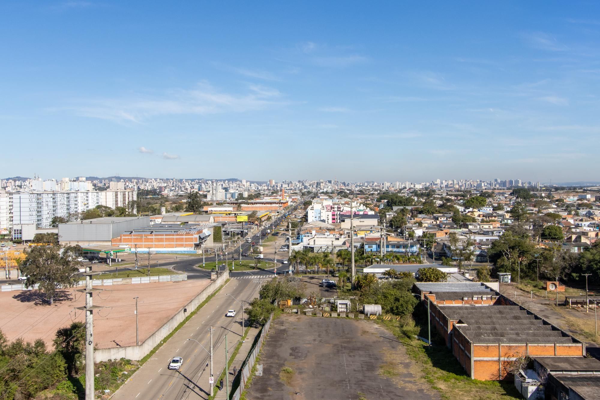 Apartamento à venda com 2 quartos, 64m² - Foto 24