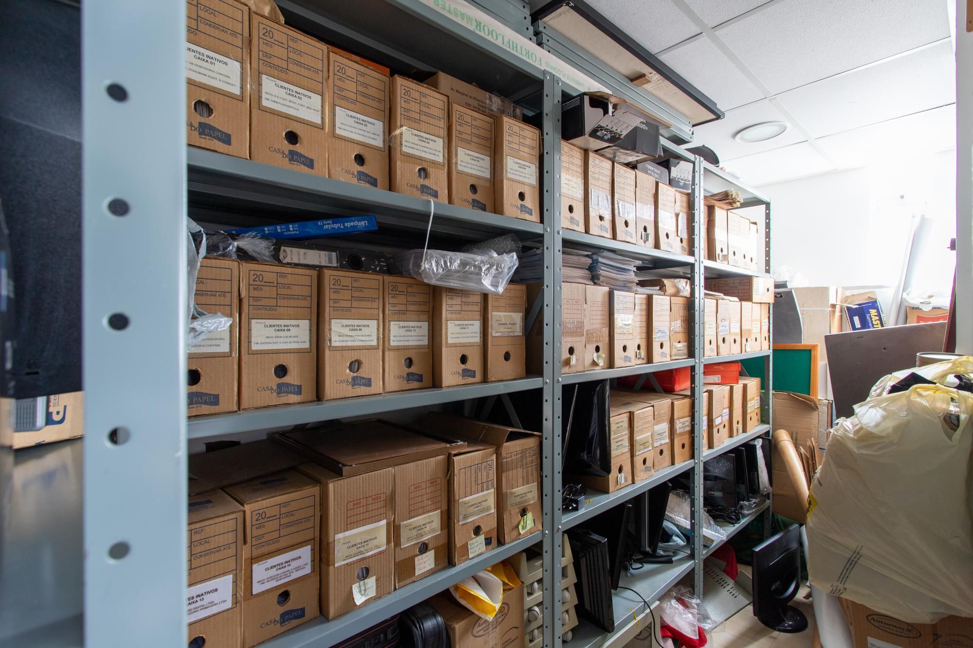 Sala-Conjunto, 43 m² - Foto 23