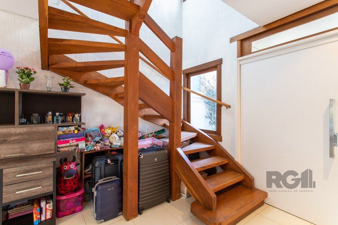 Casa de Condomínio à venda com 4 quartos, 226m² - Foto 27