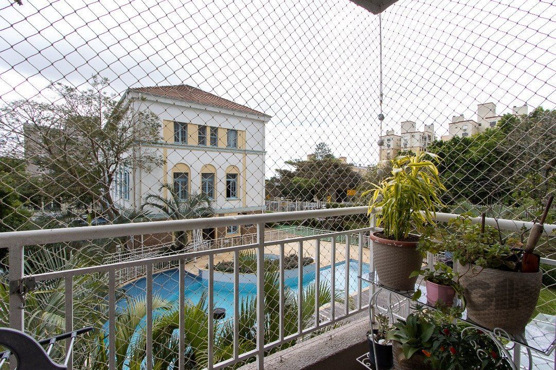 Apartamento à venda com 3 quartos, 69m² - Foto 9