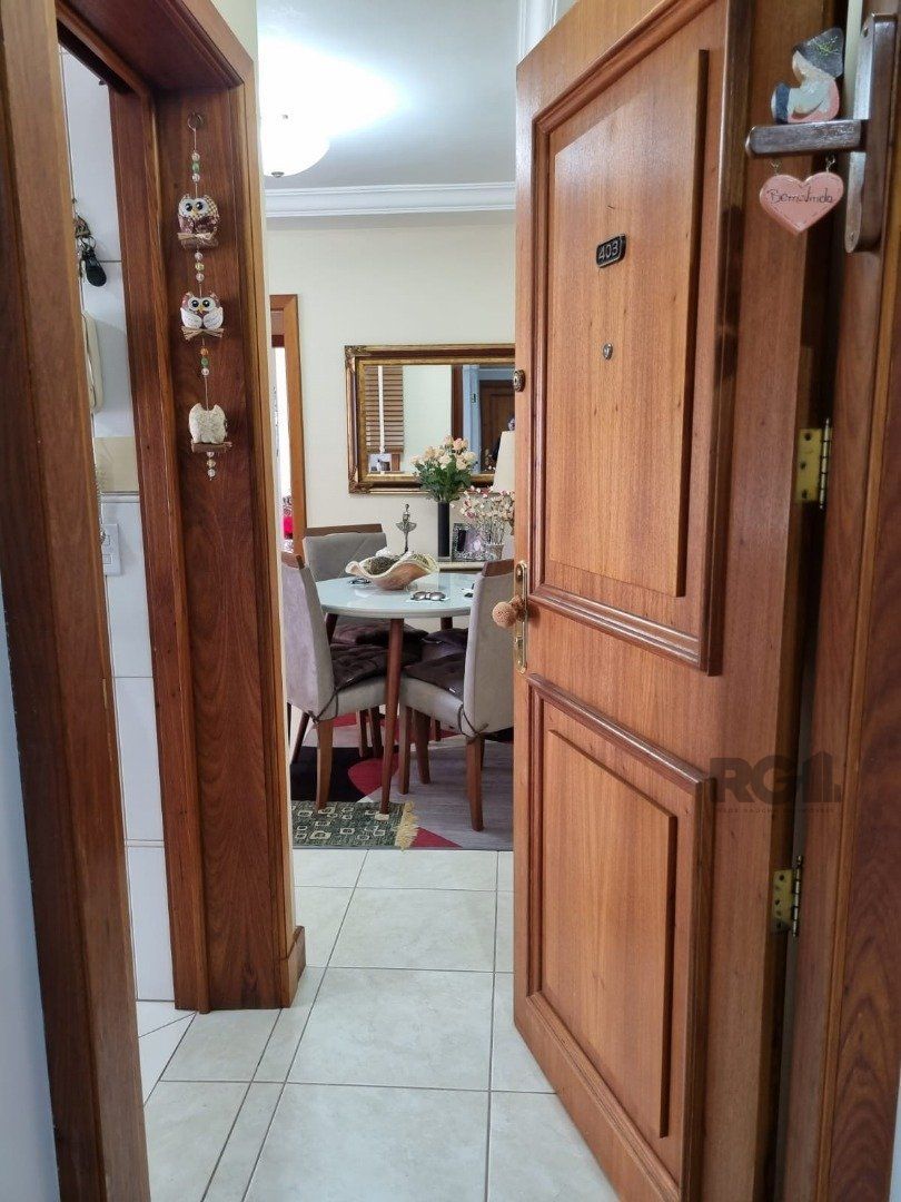 Apartamento à venda com 2 quartos, 87m² - Foto 11