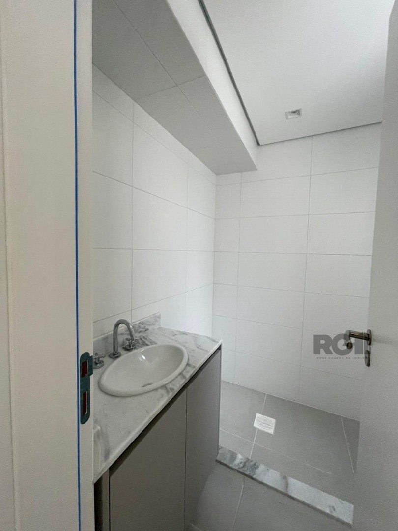 Apartamento à venda com 3 quartos, 167m² - Foto 20