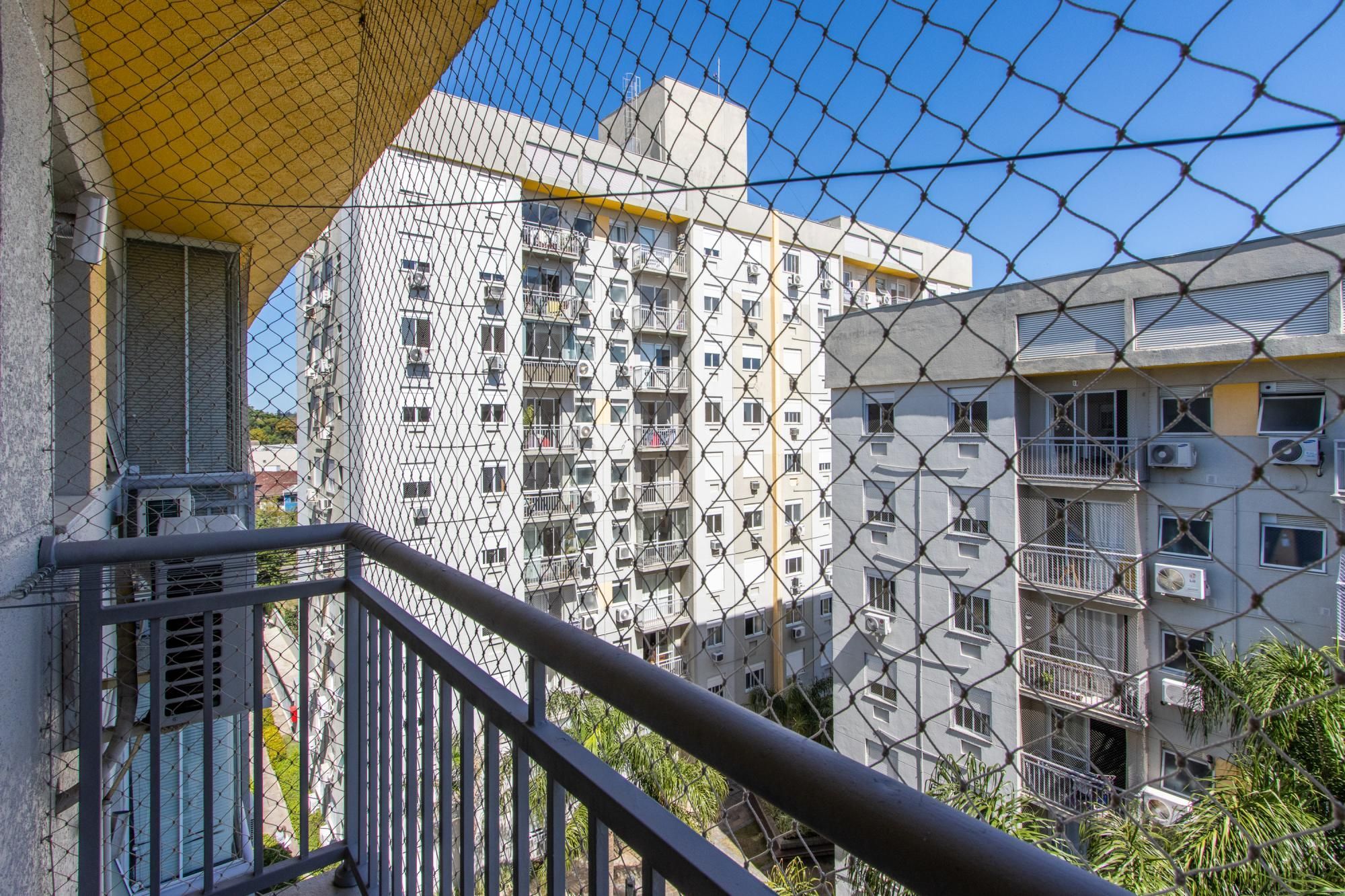 Apartamento, 2 quartos, à venda, 55 m², Tristeza - Porto Alegre — foto 5