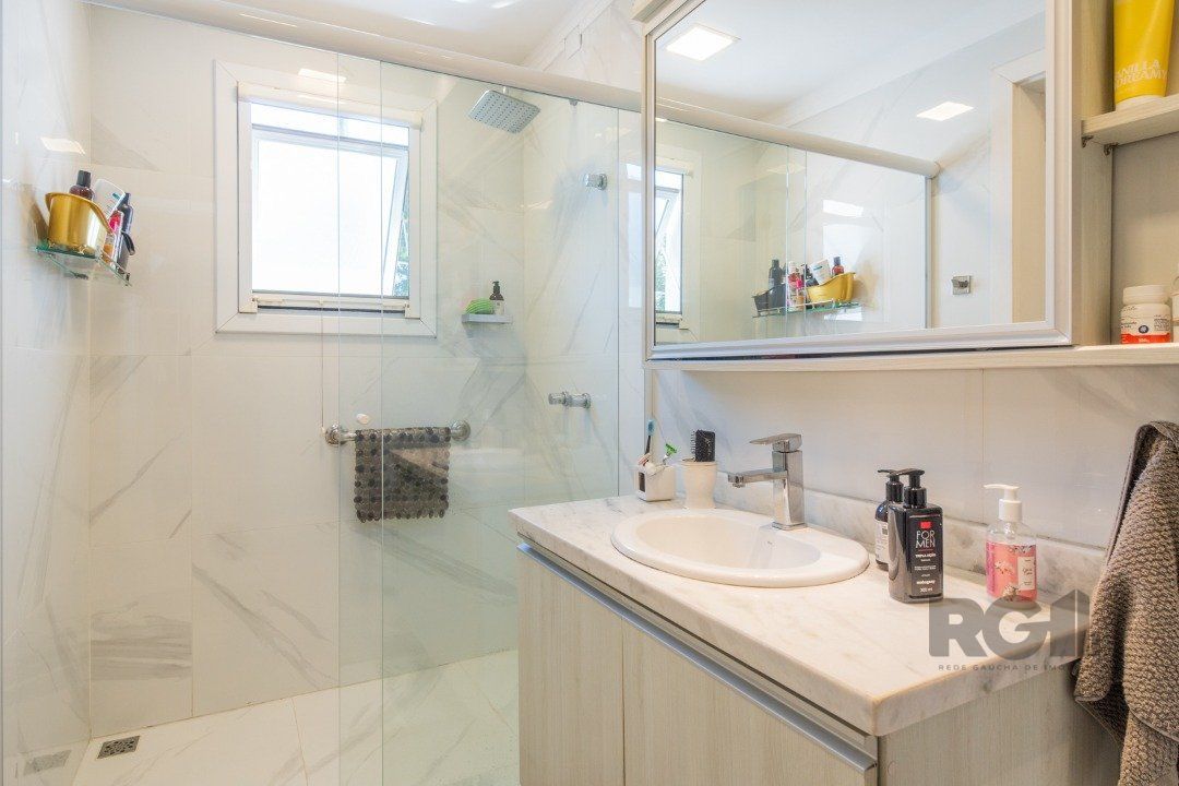 Casa de Condomínio à venda com 2 quartos, 201m² - Foto 34