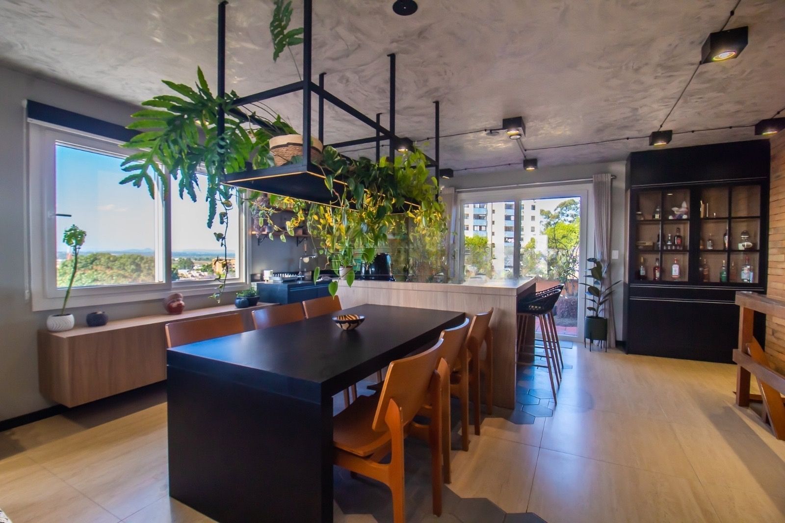 Cobertura à venda com 2 quartos, 132m² - Foto 6