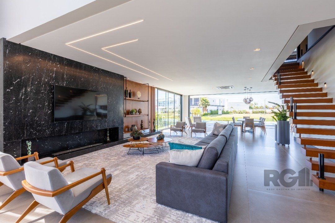 Casa de Condomínio, 6 quartos - Foto 22