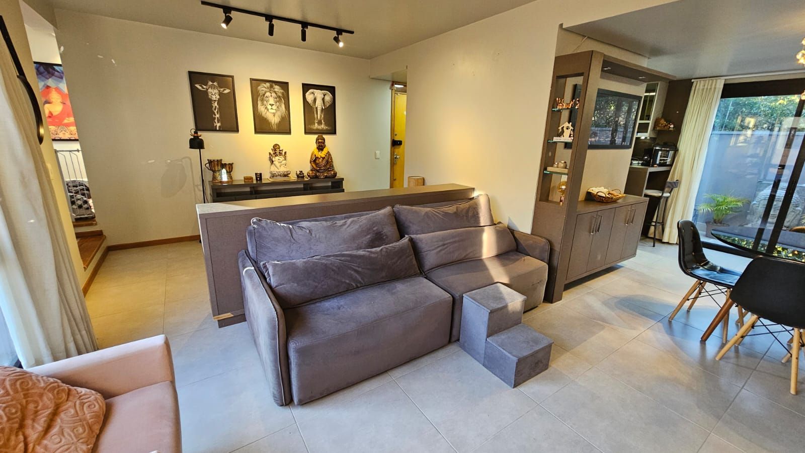 Casa de Condomínio 3 quartos à venda, 211m², Vila Conceição - Porto Alegre