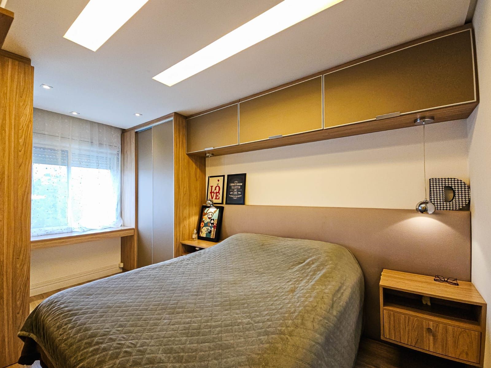 Apartamento à venda com 2 quartos, 65m² - Foto 9
