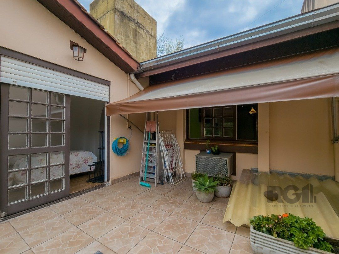 Casa de Condomínio à venda com 3 quartos, 162m² - Foto 28
